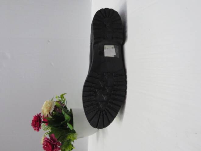 Botki Damskie 1832 BLACK 36-41 2