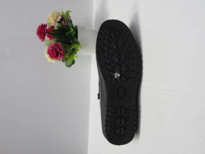 Botki Damskie 301 BLACK 36-41 2