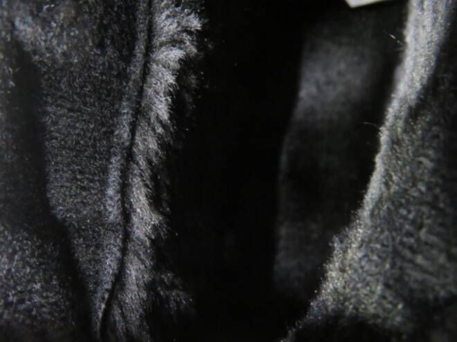 Botki Damskie 301 BLACK 36-41 3