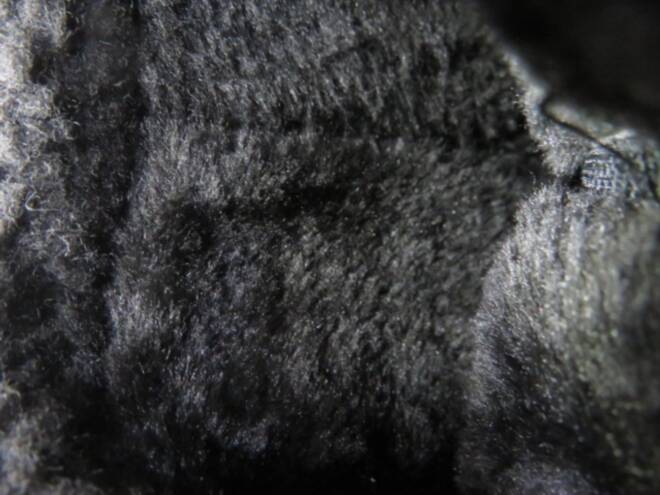 Botki Damskie 1611 BLACK 36-41 3