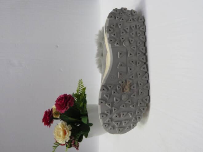 Botki Damskie 9130-2 GREY 36-41 2