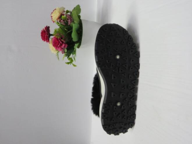 Botki Damskie 9130-1 BLACK 36-41 2