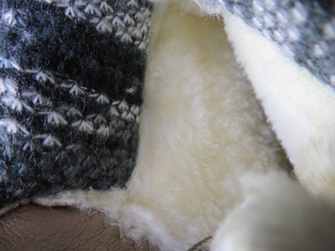 Botki Damskie H2212-3 D.GREY 37-42 3