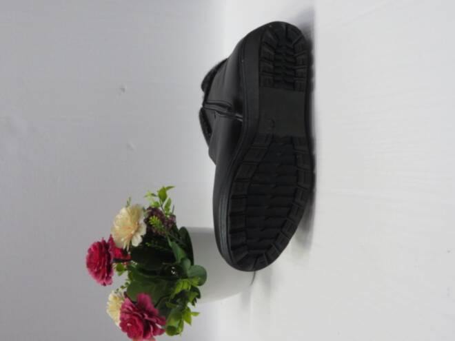 Botki Damskie A52 BLACK 37-42 2