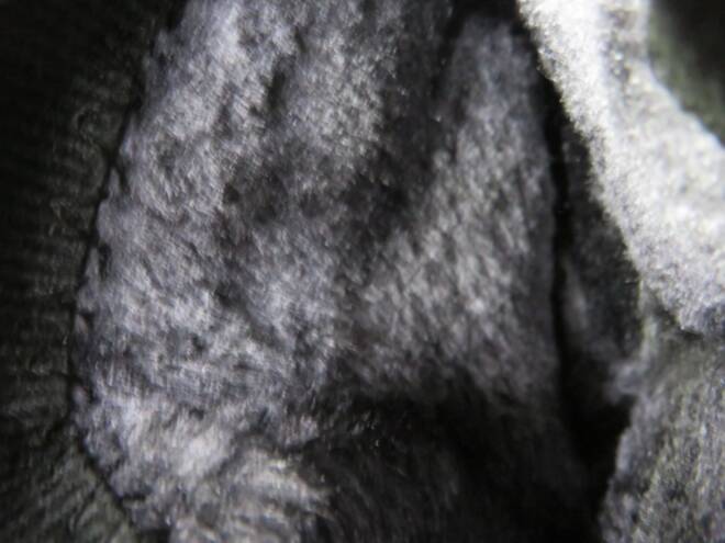 Botki Damskie A52 BLACK 37-42 3