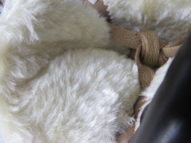 Botki Damskie H2211-5 CAMEL 36-41 3