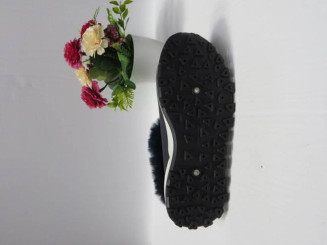 Botki Damskie 9130-6 D.BLUE 36-41 2