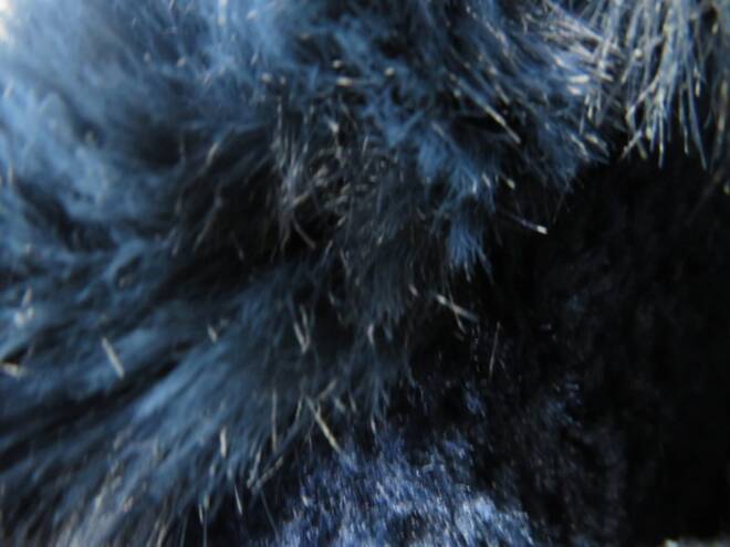 Botki Damskie 9130-6 D.BLUE 36-41 3