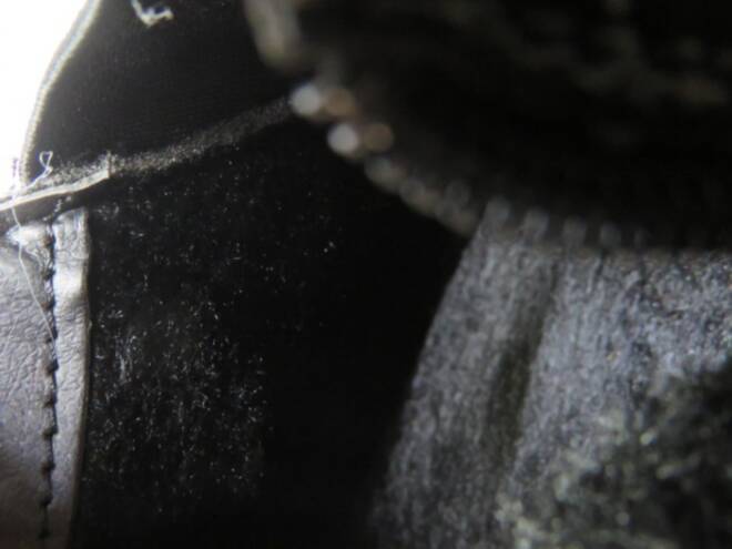 Botki Damskie DM010 BLACK 36-41 3