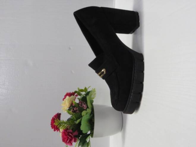 Czółenka Damskie T2339-1 JEDEN 36-41