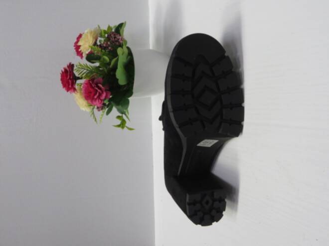 Czółenka Damskie T2339-1 JEDEN 36-41 2