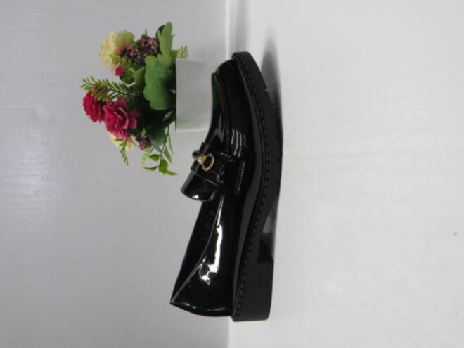 Półbuty Damskie L11-191-4 JEDEN 36-41