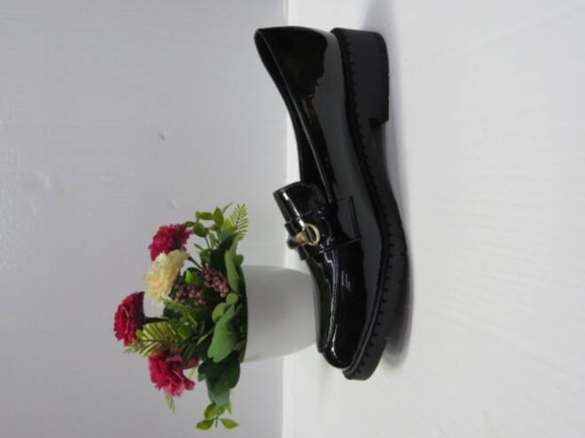 Półbuty Damskie L11-191-4 JEDEN 36-41 1