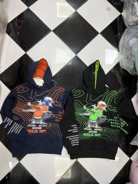 Bluza chłopięca 8177 Mix kolor 116-146 1