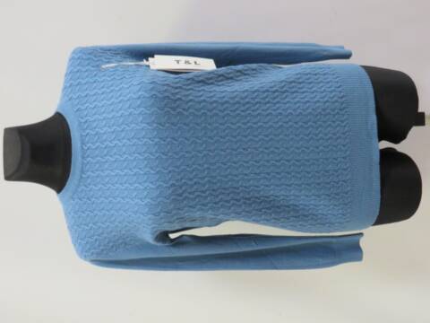 Sweter damskie L-724 Mix kolor L-3XL 1