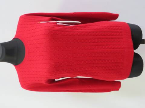 Sweter damskie K20-2 Mix kolor M-2XL 1