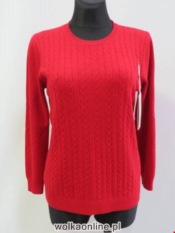 Sweter damskie K20-2 Mix kolor M-2XL