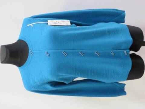 Sweter damskie H-3609 Mix kolor L-3XL 1