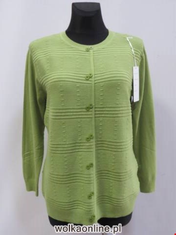 Sweter damskie H-3608 Mix kolor L-3XL