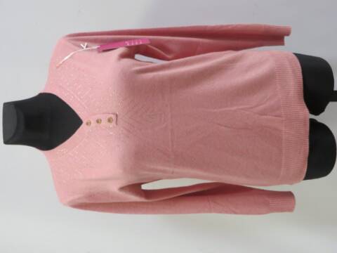 Sweter damskie 5285 Mix kolor L-3XL 1