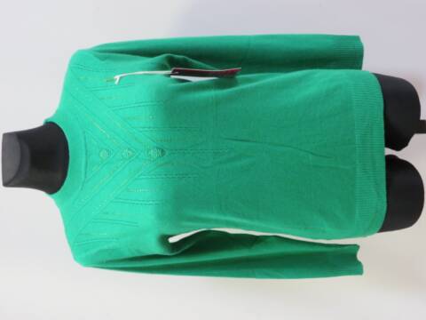 Sweter damskie 5265 Mix kolor L-3XL 1