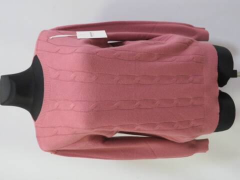 Sweter damskie SM-5858 Mix kolor L-3XL 1