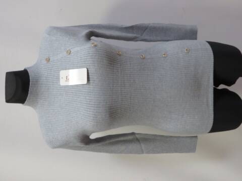 Sweter damskie OK-666 Mix kolor Standard 1