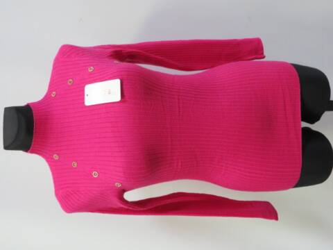 Sweter damskie OK-665 Mix kolor Standard 1