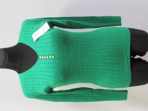 Sweter damskie OK-664 Mix kolor Standard 1