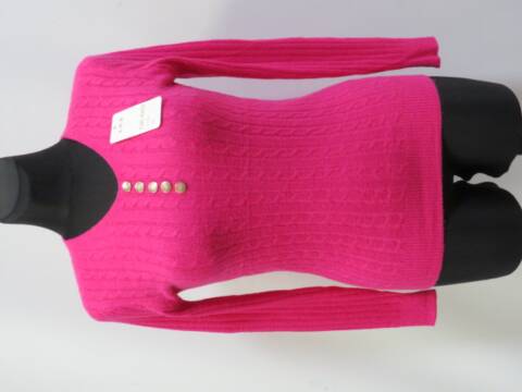 Sweter damskie OK-669 Mix kolor Standard 1