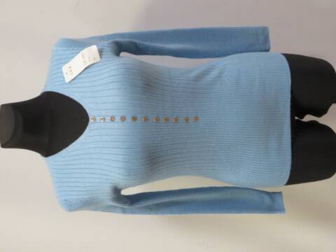 Sweter damskie OK-681 Mix kolor Standard 1