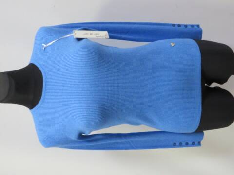 Sweter damskie 8631 Mix kolor S/M-L/XL 1