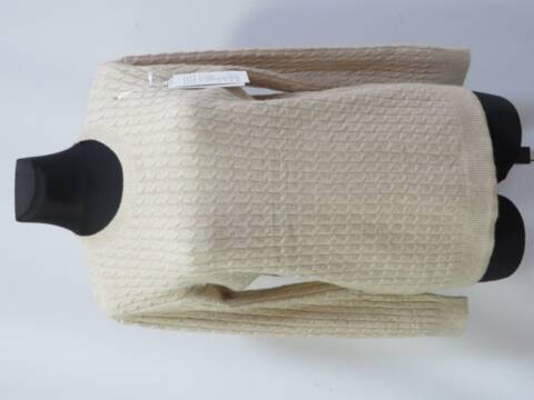 Sweter damskie L-722 Mix kolor L-3XL