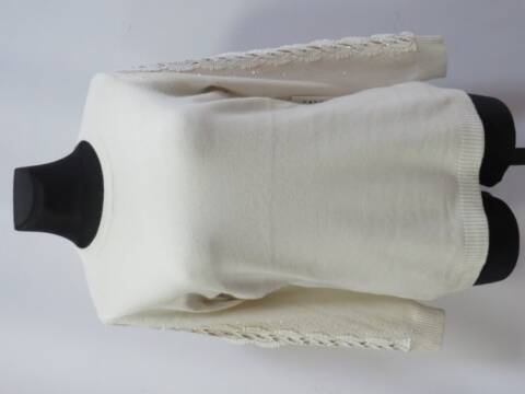 Sweter damskie A-1699 Mix kolor L/XL-XL/2XL