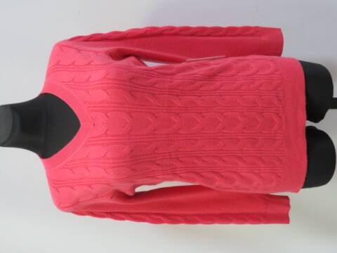 Sweter damskie A-1697 Mix kolor L/XL-XL/2XL