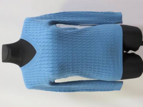 Sweter damskie A-1695 Mix kolor L/XL-XL/2XL