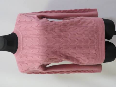 Sweter damskie A-1698 Mix kolor L/XL-XL/2XL