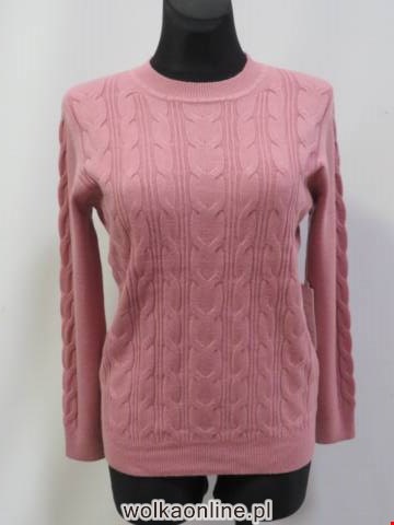 Sweter damskie A-1698 Mix kolor L/XL-XL/2XL