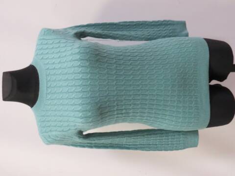 Sweter damskie A-1694 Mix kolor L/XL-XL/2XL