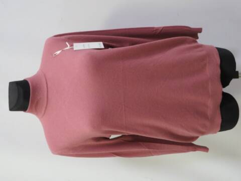 Sweter damskie SM-5856 Mix kolor M-2XL 1