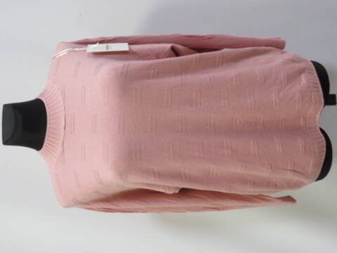 Sweter damskie S-3836 Mix kolor M-2XL 1
