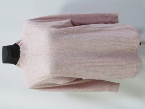 Sweter damskie S-3837 Mix kolor L-2XL 1
