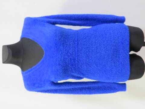 Sweter damskie LC-106 Mix kolor Standard