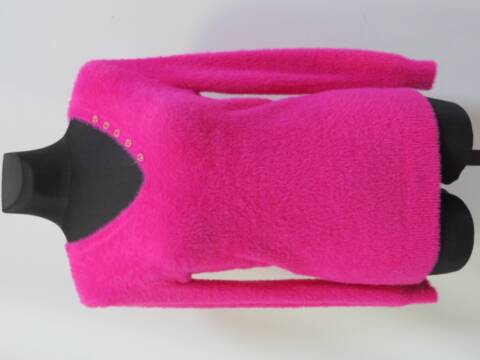 Sweter damskie LC-106 Mix kolor Standard