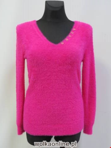 Sweter damskie LC-108 Mix kolor Standard