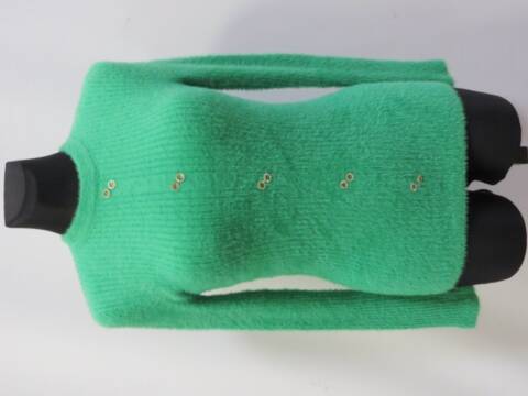 Sweter damskie 118 Mix kolor Standard