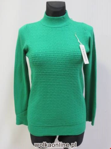 Sweter damskie H02-19 Mix kolor M-2XL