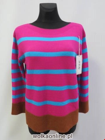 Sweter damskie LV9616 Mix kolor M-2XL
