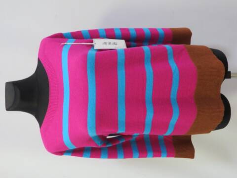 Sweter damskie LV9616 Mix kolor M-2XL 1