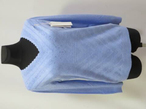 Sweter damskie L-719 Mix kolor L-3XL 1